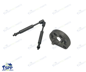 FUSION FX YOKE NEEDLE KIT (2001027)