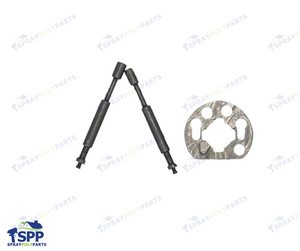 FUSION FX YOKE NEEDLE KIT (2001027)