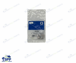 FUSION FX YOKE NEEDLE KIT (2001027)