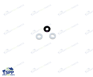 FUSION FX CS CHECK ORING KIT (2001030)