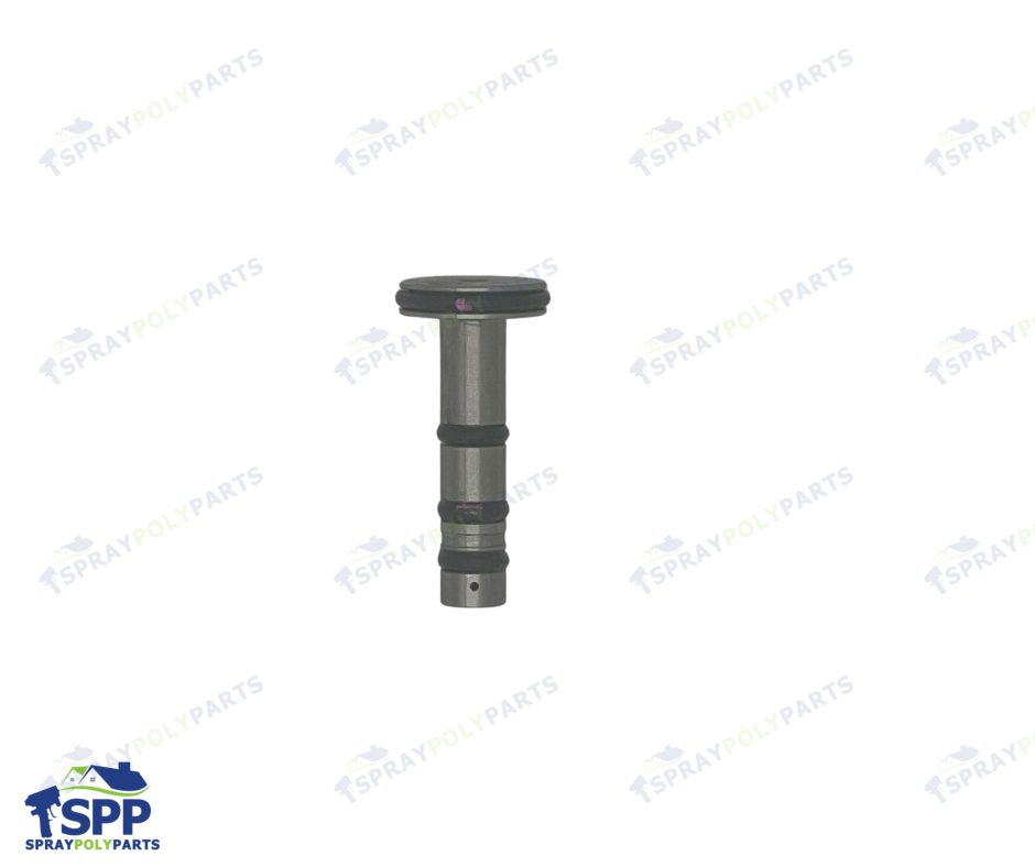 FUSION FX DOSING PISTON KIT (2001031)