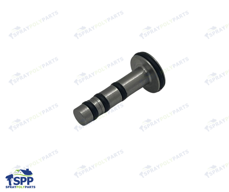 FUSION FX DOSING PISTON KIT (2001031)
