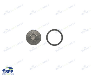 FUSION FX SAFETY STEM KIT (2001032)