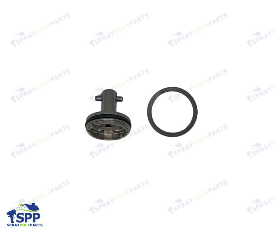 FUSION FX SAFETY STEM KIT (2001032)