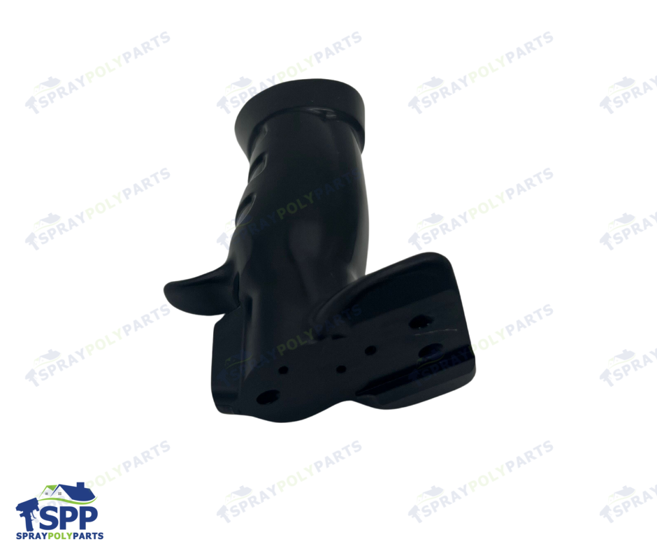FUSION FX ALUMINUM HANDLE KIT (2001095)