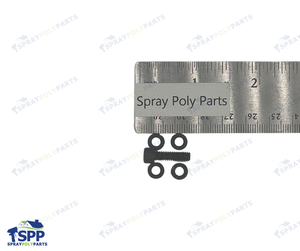 FUSION FX ALUMINUM HANDLE KIT (2001095)