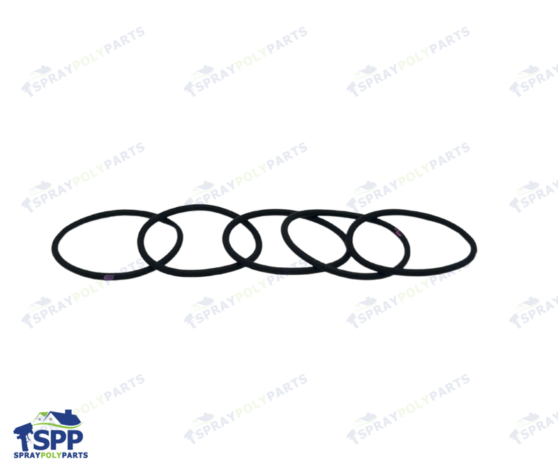 FX90 024 ORING PACKING (17V093)