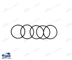 FX90 024 ORING PACKING (17V093)