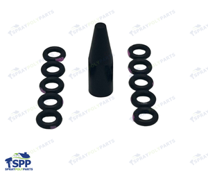 ORINGS #007 REPAIR KIT (2001152)