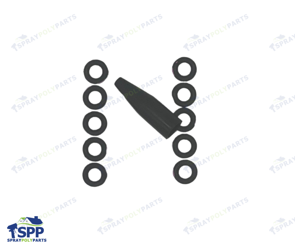ORINGS #007 REPAIR KIT (2001152)