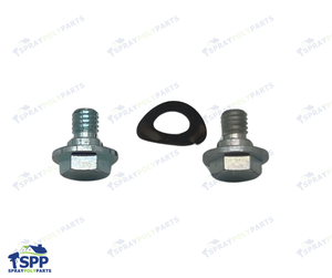 FUSION FX TRIGGER BOLT KIT (2001153)
