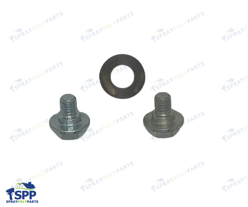 FUSION FX TRIGGER BOLT KIT (2001153)