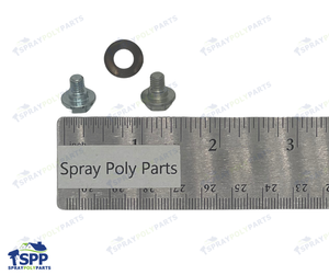 FUSION FX TRIGGER BOLT KIT (2001153)