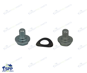 FUSION FX TRIGGER BOLT KIT (2001153)