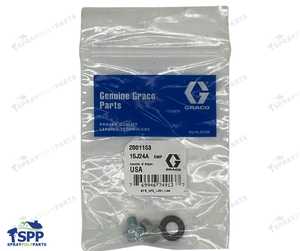 FUSION FX TRIGGER BOLT KIT (2001153)