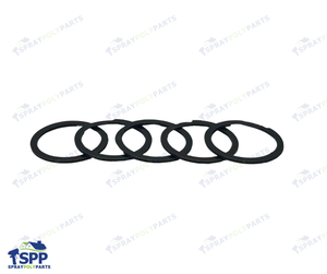 FUSION FX PISTON RETAINING RING KIT (2001167)