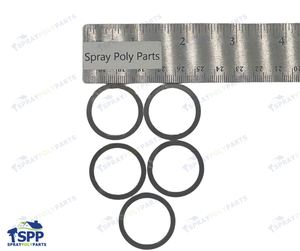 FUSION FX PISTON RETAINING RING KIT (2001167)