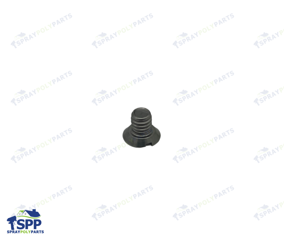 832 FLAT HEAD SCREW KIT (2001169)
