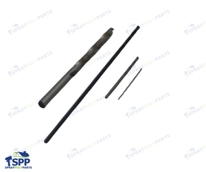 FUSION FX CLEANOUT KIT (2001346)