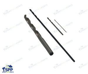 FUSION FX CLEANOUT KIT (2001346)
