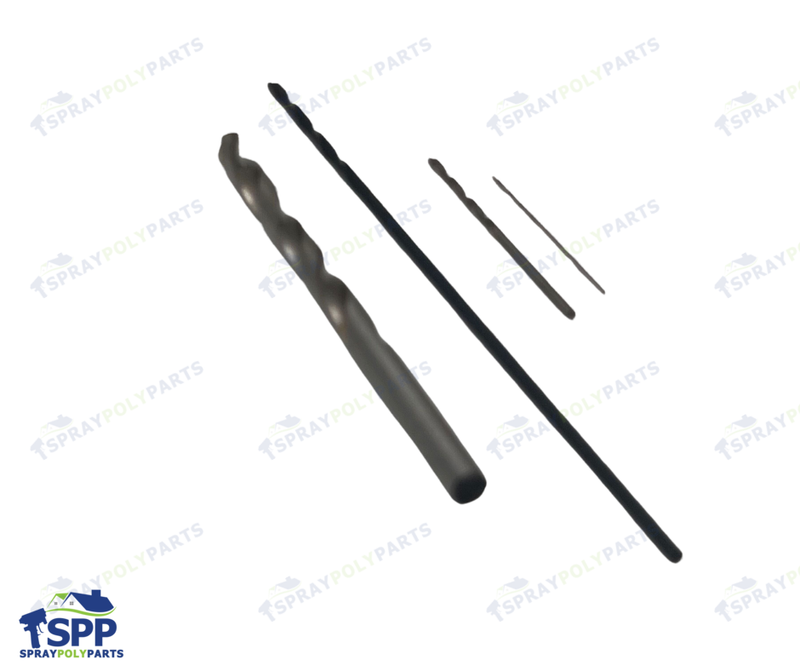 FUSION FX CLEANOUT KIT (2001346)