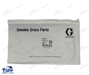 FUSION FX CLEANOUT KIT (2001346)
