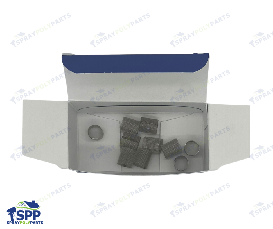 60 MESH FILTER KIT (2001433)