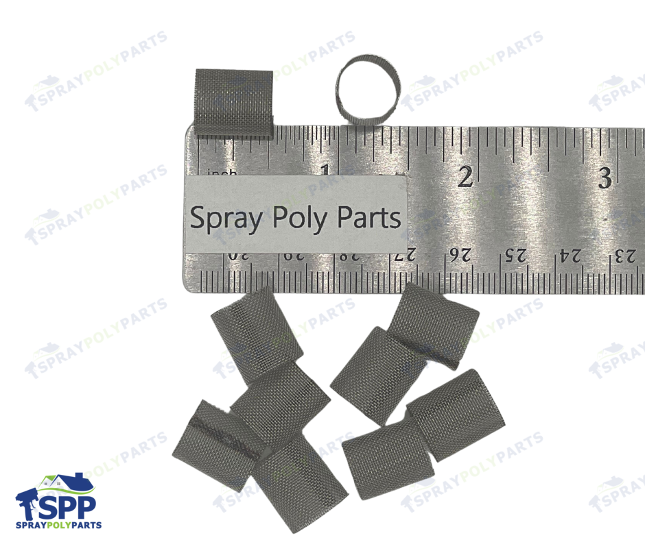 60 MESH FILTER KIT (2001433)