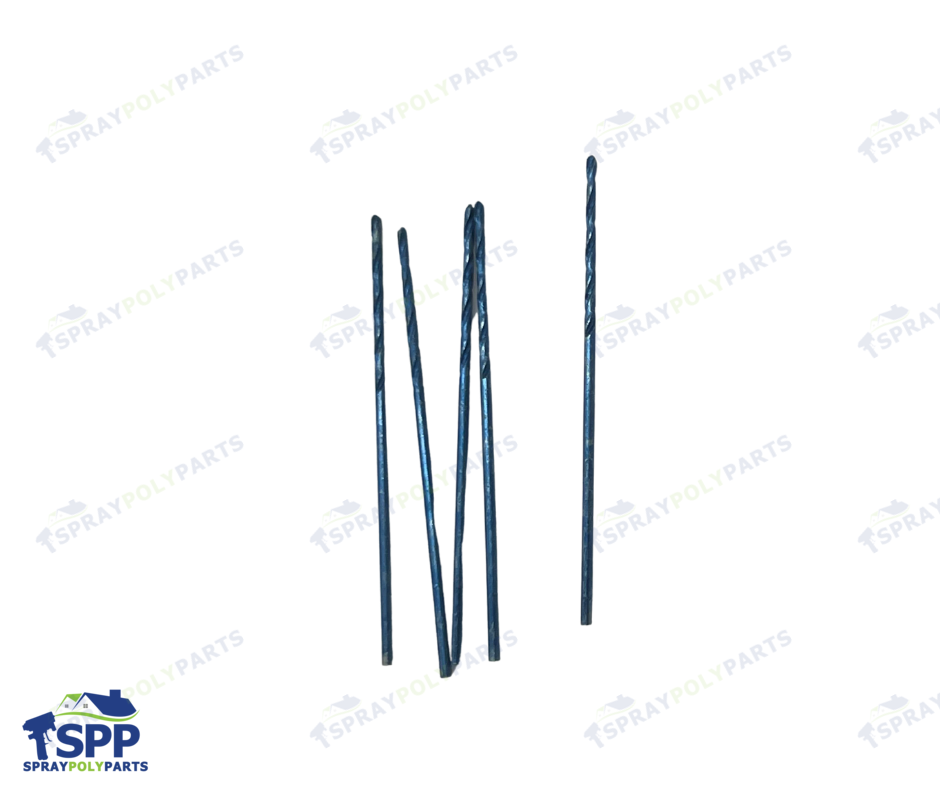 CLEANOUT TOOL #59 REPAIR KIT (2001441)