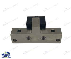 FUSION FX RECIRC BLOCK ASSEMBLY (2002324)