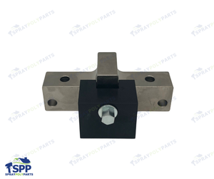 FUSION FX RECIRC BLOCK ASSEMBLY (2002324)