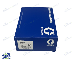 FUSION FX RECIRC BLOCK ASSEMBLY (2002324)