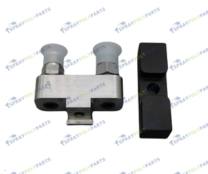 APFX MANIFOLD ADAPTER KIT (2002360)