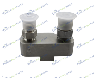 APFX MANIFOLD ADAPTER KIT (2002360)