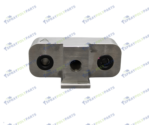 APFX MANIFOLD ADAPTER KIT (2002360)