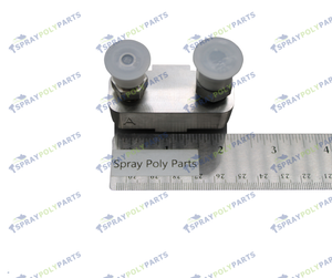 APFX MANIFOLD ADAPTER KIT (2002360)