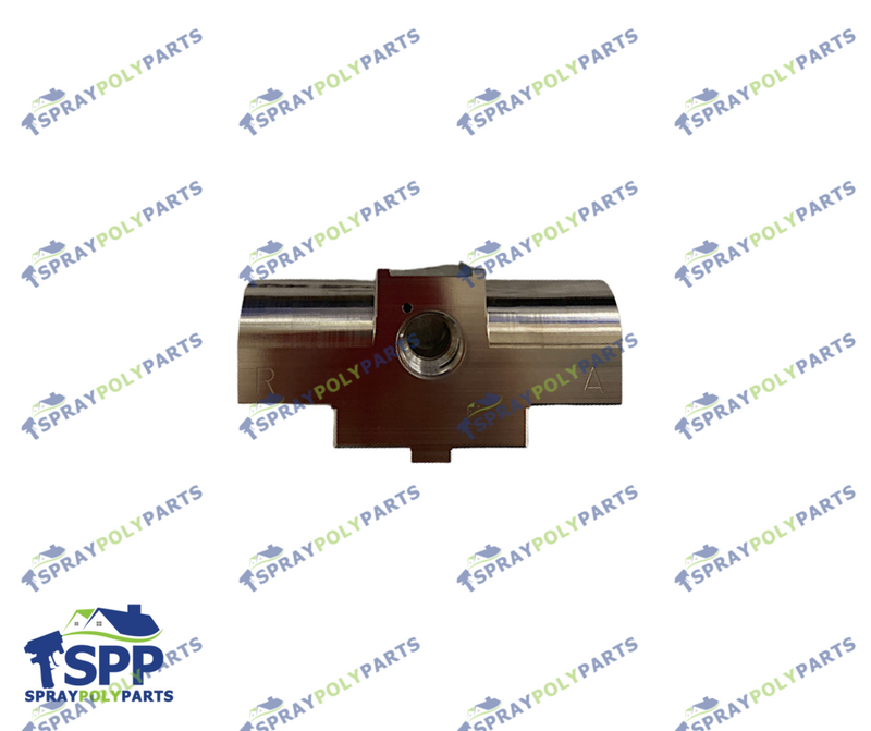 FRONT PACKING RETAINER, PX7 (200456)