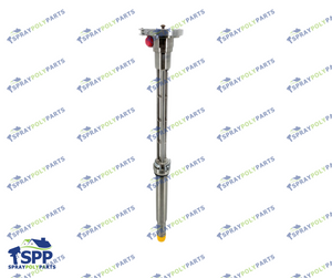 GRACO CORE E1 TRANSFER PUMP (26D004)