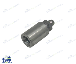 FX CRTG INLET GREASE TOOL KIT (2004345)