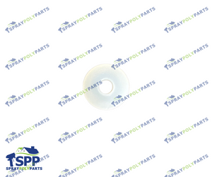 COUPLING BLOCK GASKET, PX7 (200444)