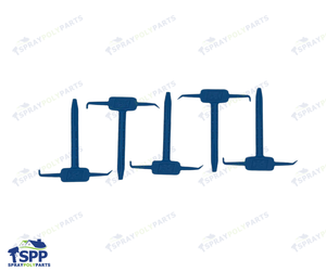 FUSION FX CLEANOUT TOOL KIT (2005061)