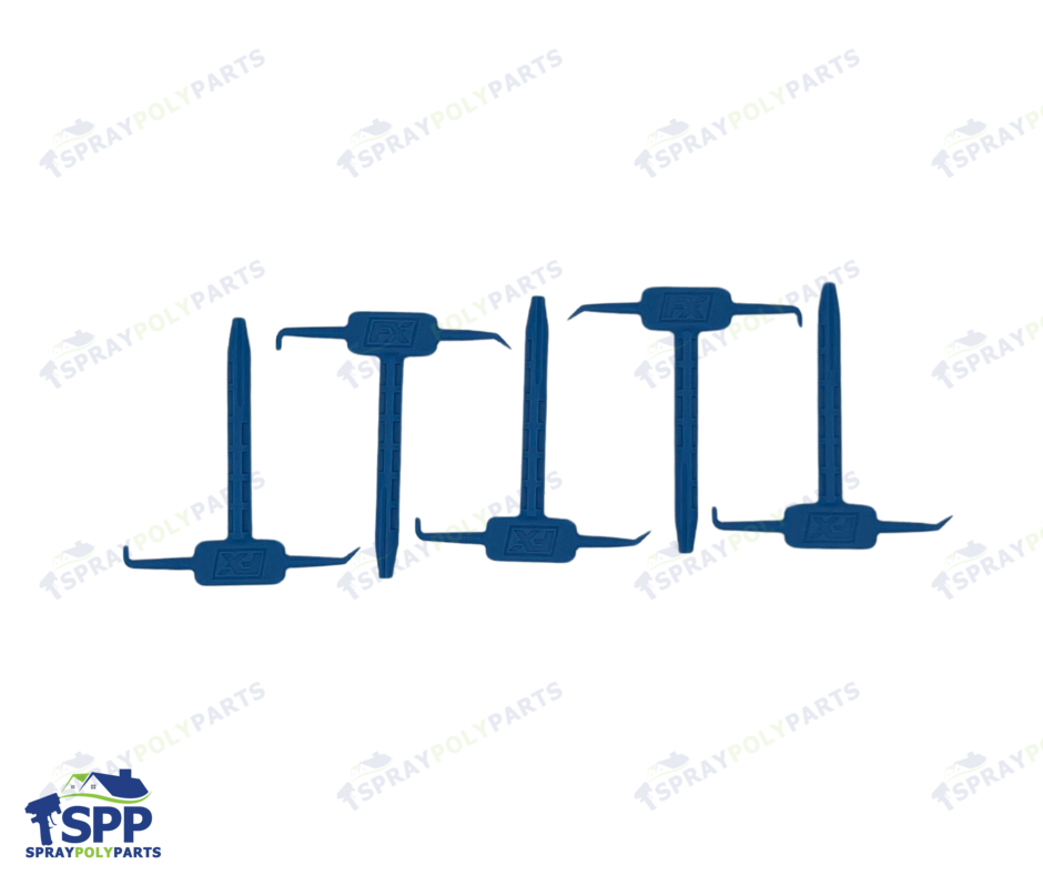 FUSION FX CLEANOUT TOOL KIT (2005061)