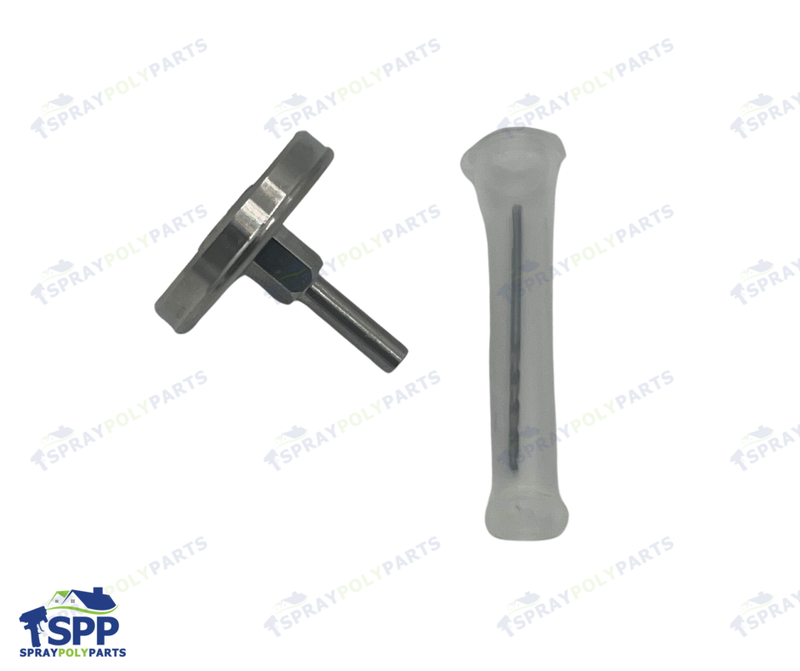 FUSION FX EXTENSION AIR CAP KIT (2005267)