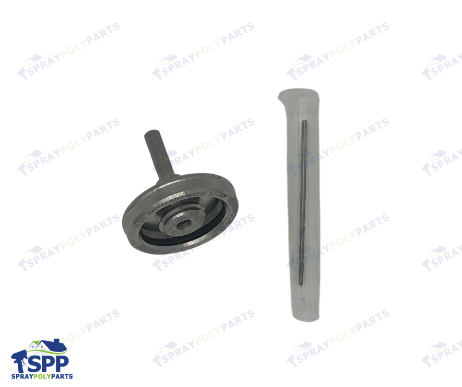 FUSION FX EXTENSION AIR CAP KIT (2005267)