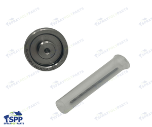 FUSION FX EXTENSION AIR CAP KIT (2005267)