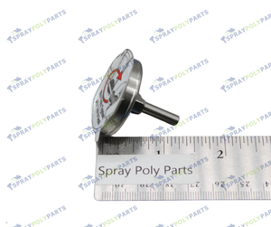 0.071 X 1.00 IN FUSION FX EXTENSION AIR CAP KIT (2005268)