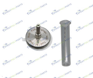 0.071 X 1.00 IN FUSION FX EXTENSION AIR CAP KIT (2005268)