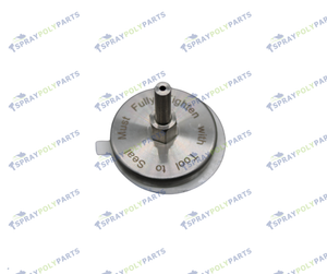 0.071 X 1.00 IN FUSION FX EXTENSION AIR CAP KIT (2005268)