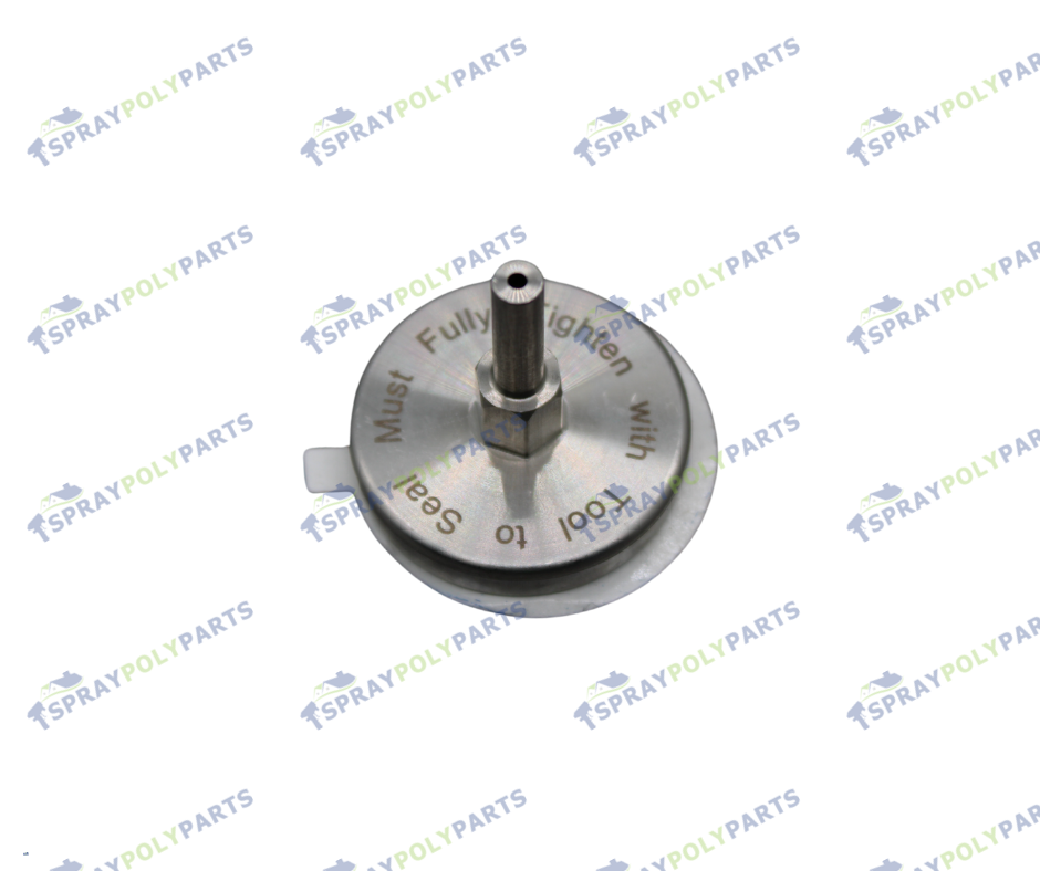 0.071 X 1.00 IN FUSION FX EXTENSION AIR CAP KIT (2005268)