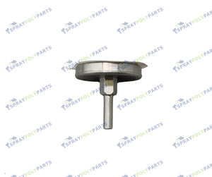 0.071 X 1.00 IN FUSION FX EXTENSION AIR CAP KIT (2005268)